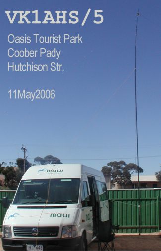 Coober Pady Stay
