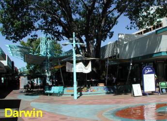 Darwin_Mall