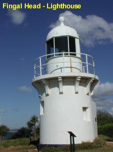 lighthouse