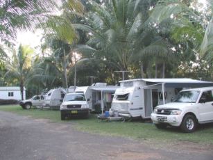 Caravanplace